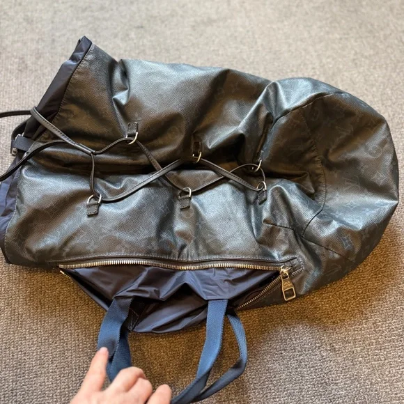 Louis Vuitton | Bags | Louis Vuitton Overnight Backpack  display picture 1